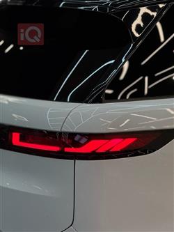 لاند روفر رانج روفر سبورت